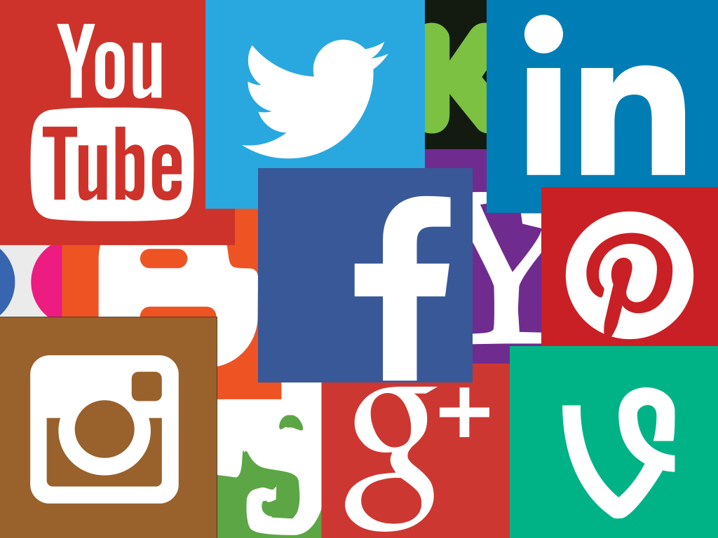 mejores practicas de marketing en redes sociales