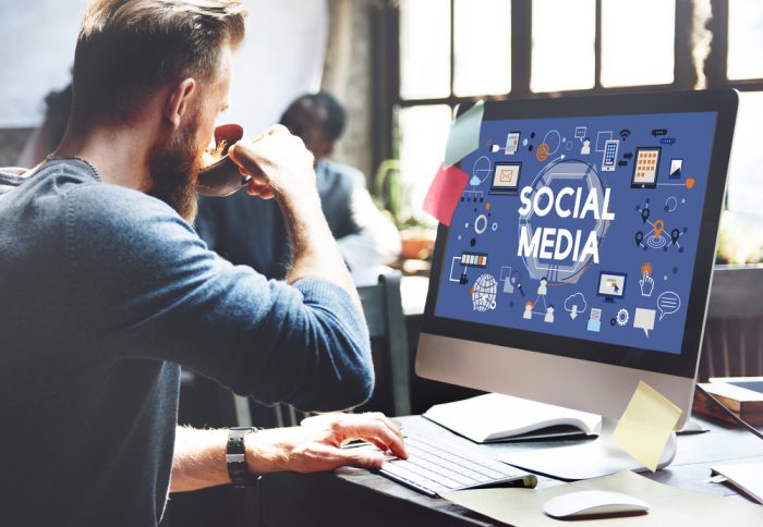 Como crear estrategia redes sociales