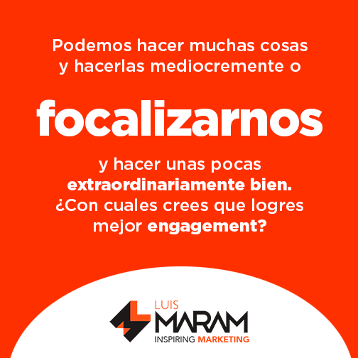 focallizar