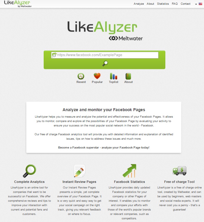 LikeAlyzer
