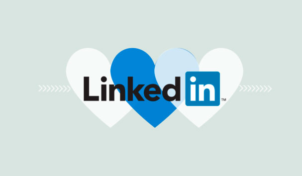 Amo Linkedin