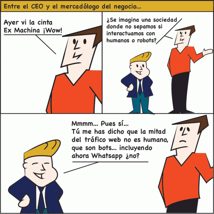 Tráfico Bot