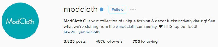 enlace-en-bio-ejemplo-modcloth