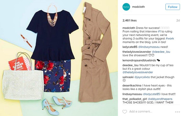 enlace-en-bio-ejemplo-modcloth-en-descripcion