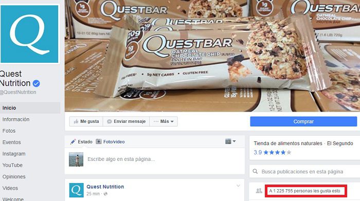 pagina-de-facebook-de-questnutrition