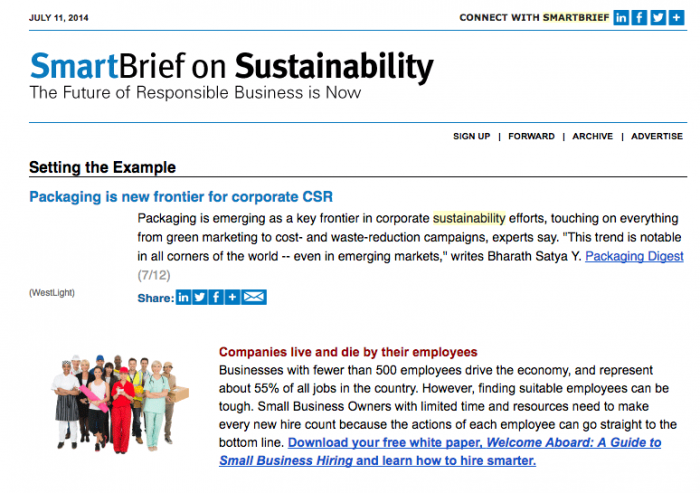  Curacion de contenidos ejemplos