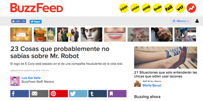 Titulos que funcionen