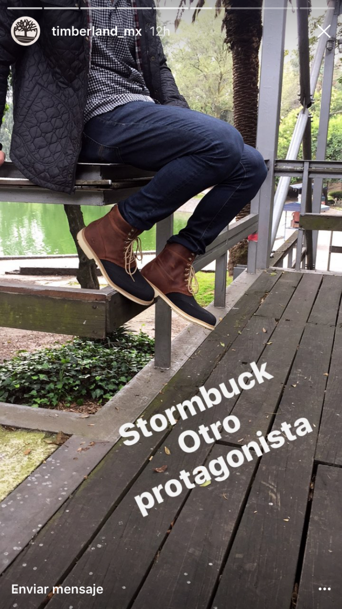 Como usar historias de Instagram