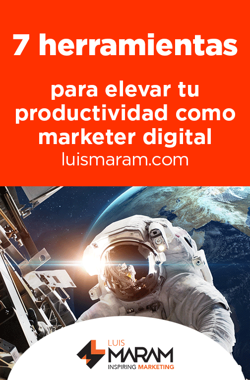 7 herramientas de productividad 