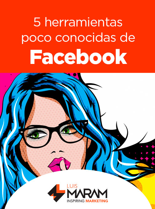 ¿Manejas una página de Facebook para tu negocio?,¿Estás interesado en nuevas formas de mejorar tu marketing y tu social media engagement? Además de las características que ya conoces y utilizas para tu negocio todos los días, hay algunas otras útiles que tal vez pudiste haber pasado por alto. Te las hemos traído para ti.