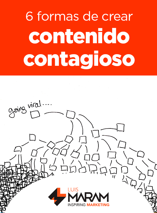Crear contenido viral