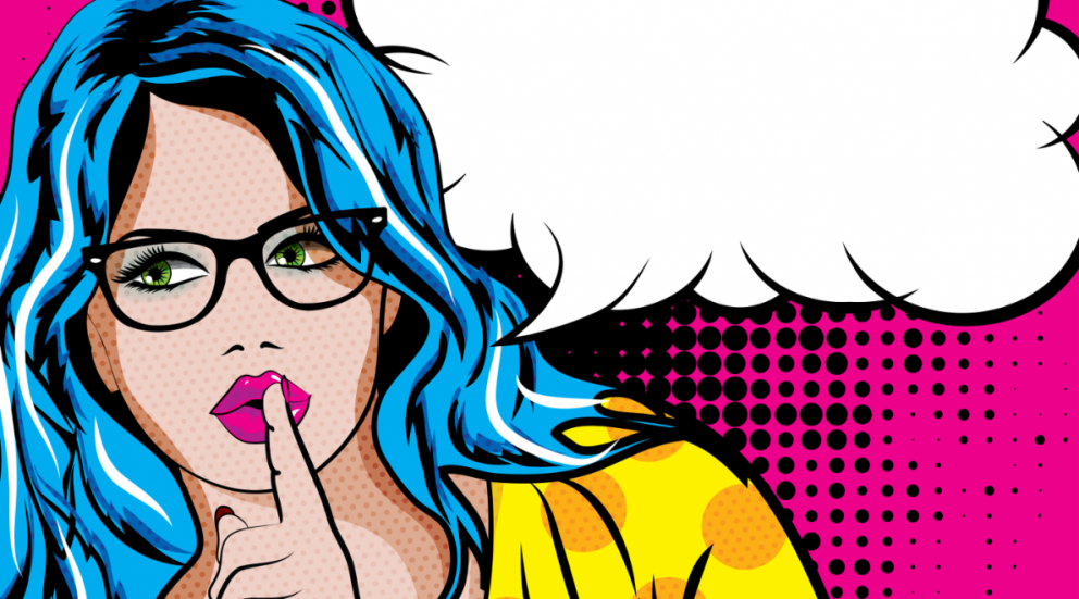 Secretos de Facebook