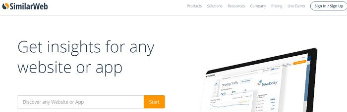 similarweb