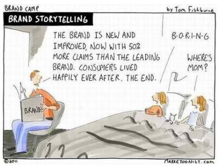 brand-storytelling