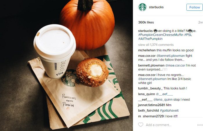 ejemplo-contenido-relevante-de-temporada-por-starbucks