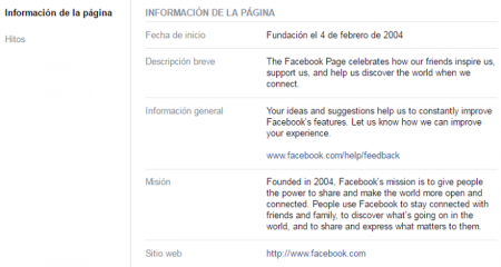 informacion-sobre-facebook-en-la-pagina-de-facebook