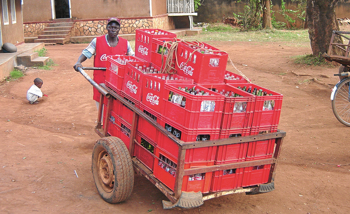  Como empezar un negocio