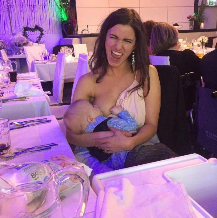 Como instagramear una boda