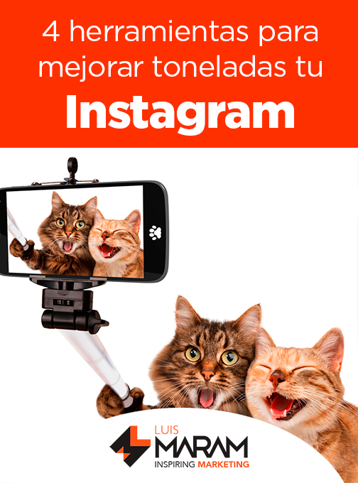 herramientas para mejorar en Instagram, monitoreando tu contenido, calendarizándolo, programándolo y hasta espiando el de otros ¡Conócelas ahora!