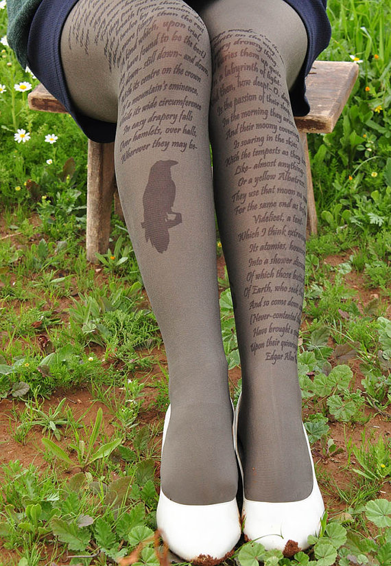 Ejemplo de marketing de inspiración - TightsShop