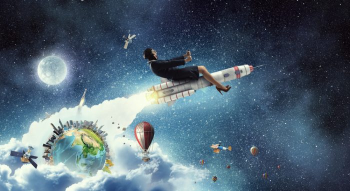 como hacer marketing de inspiracion