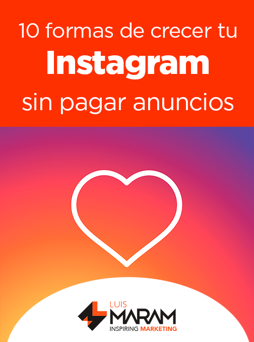 Cómo tener más seguidores en Instagram
