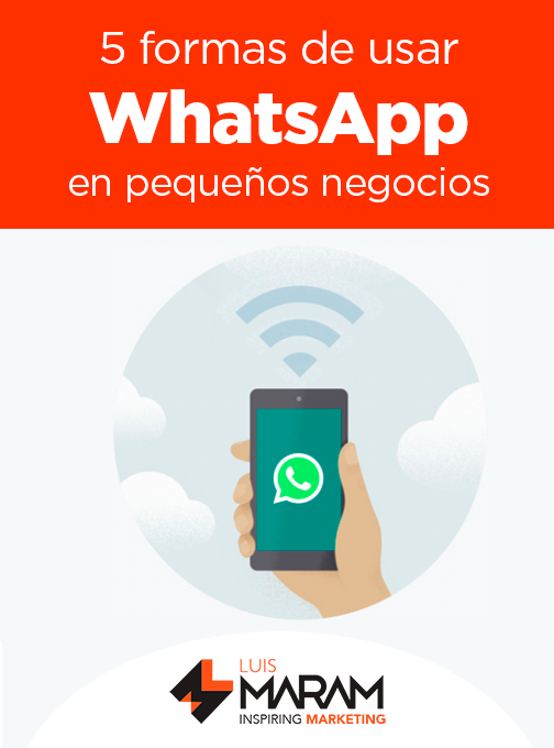 Como usar WhatsApp para PYMES