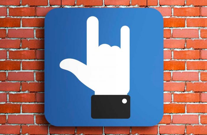 principios básicos para las interacciones en las redes sociales