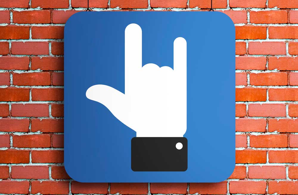 principios básicos para las interacciones en las redes sociales