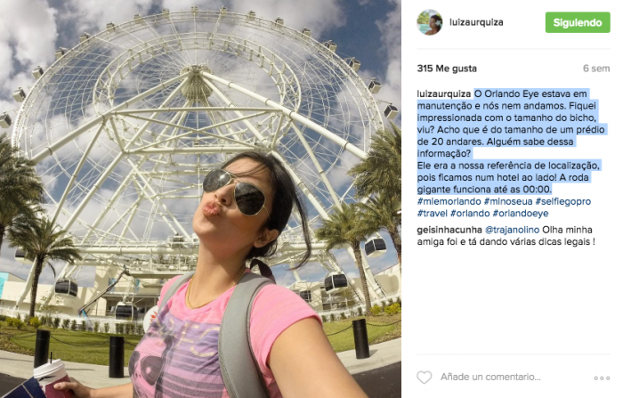 Como ser un influencer