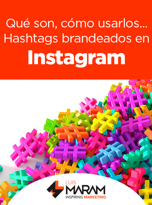 Cómo usar hashtags en Instagram