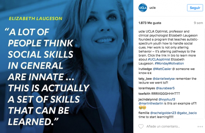 Marketing de contenidos para colegios