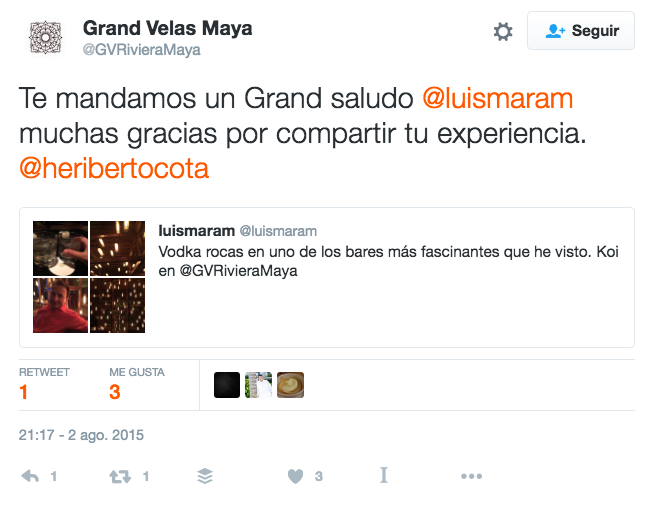 Marketing de hoteles