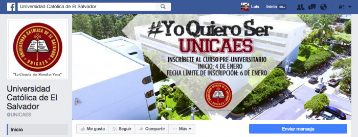 Marketing digital para colegios