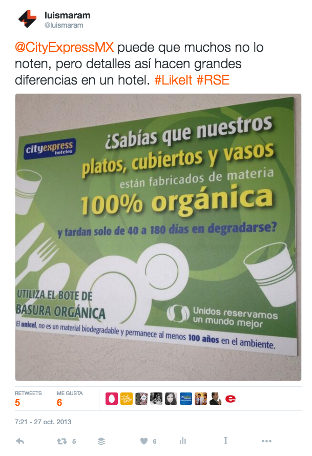 Marketing turístico
