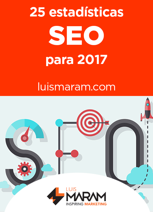 25 estadisticas seo
