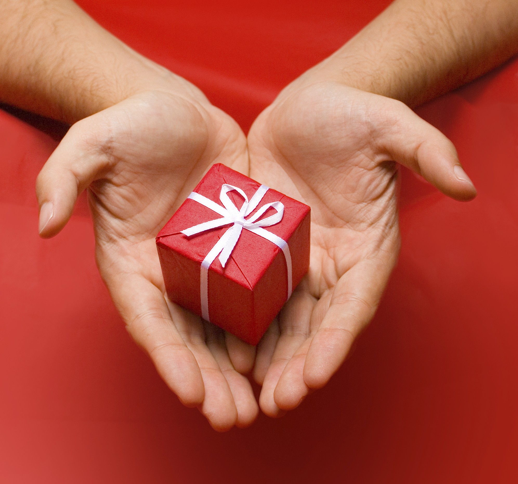 qué regalarle a un cliente