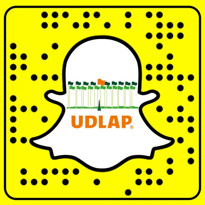 Universidad de las Américas Snapchat