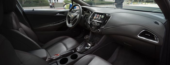 El auto ideal para un papá