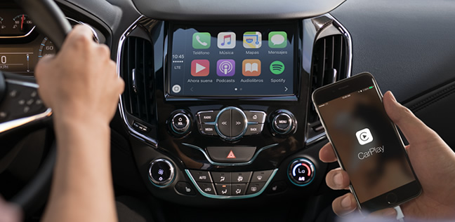 Ejemplo de un comercial perfecto