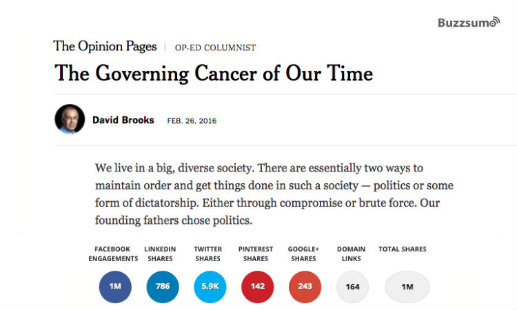 opiniones fuertes virales