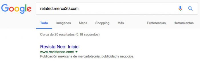 como buscar mejor en Google
