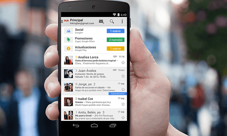 Como hacer que lean mis correos