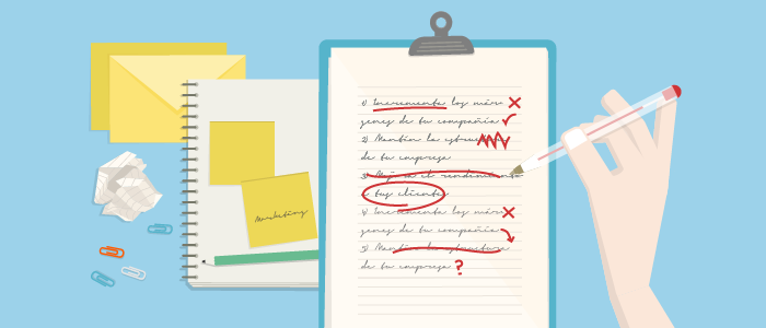 Como hacer un buen email marketing