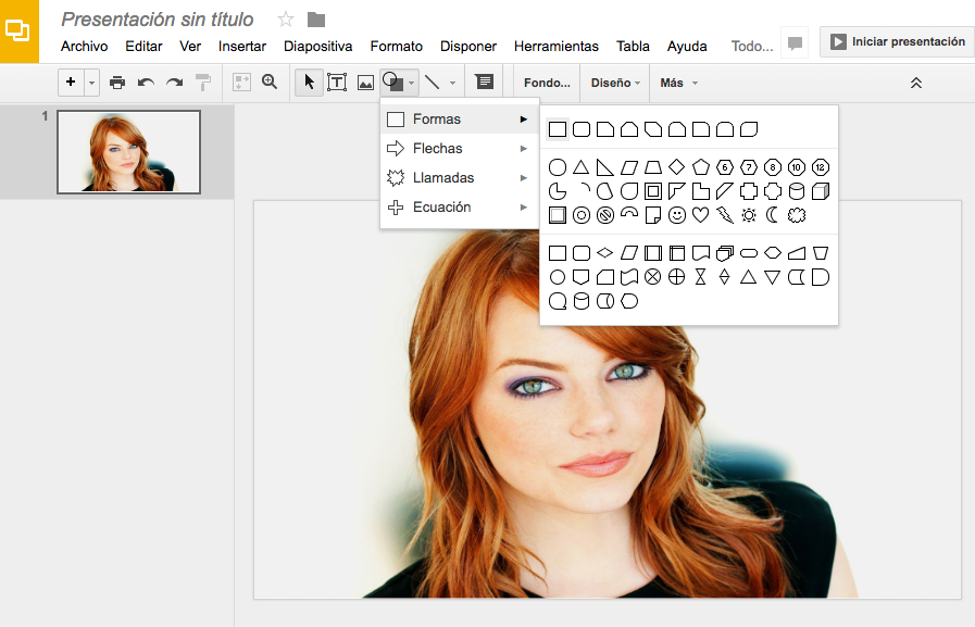 Crear graficos gratis en la web