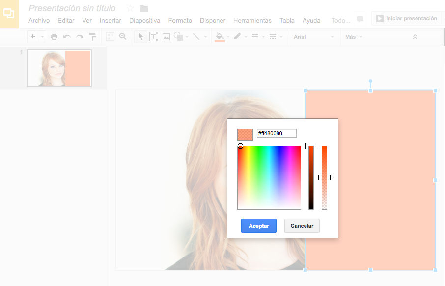 Disenar gratis online