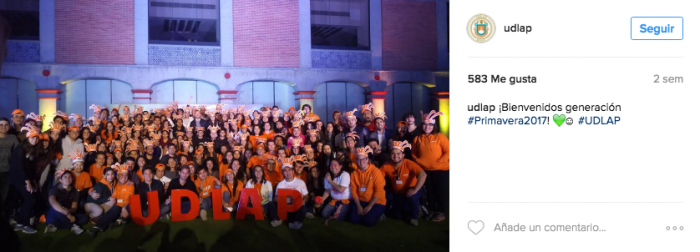  Marketing de contenido para escuelas