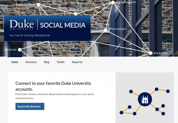 Marketing de contenidos en escuelas