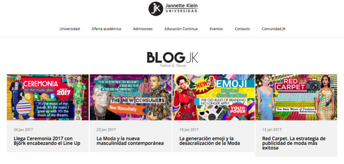  Marketing de contenidos para universidades