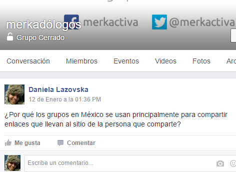 mercadologos exitosos